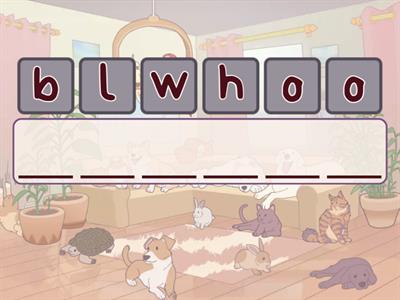 Grammatik - Nebensätze