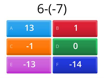 математика примеры 6 класс