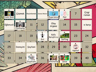 5th Grade Unit 5 - Imagining New Worlds (Extra Vocabulary)