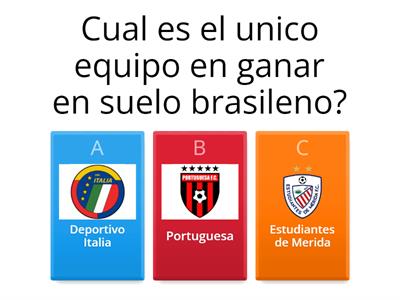 QUIZ DE FUTBOL VOL 2