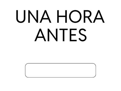 TIME EXPRESSIONS-SIMPLE PAST