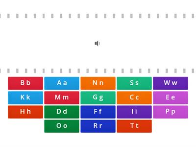 Quick minds 1. Super Alphabet. p.2-34