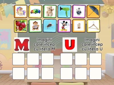 Recunoaște imaginea