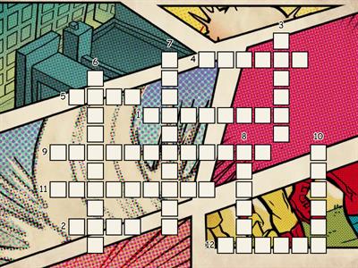 Displacement and reactivity