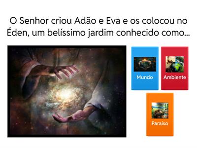 ATIVIDADE AVALIATIVA DE  RELIGIÃO - 8º ANO-CEC
