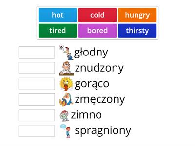 Bugs Team 2- Unit 4- Lesson 5