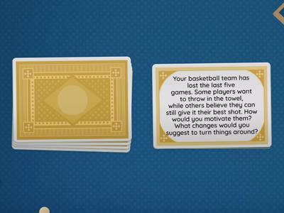 Case Study Problem-Solving