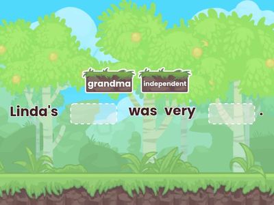 Dictation 4 (13-1-2026) - Part B (sentences)