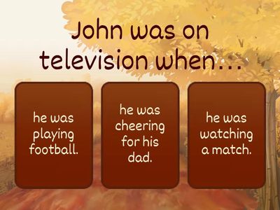 Have you ever… A2 Listening 