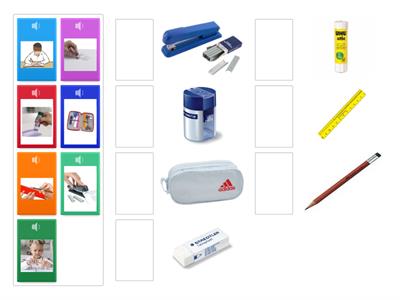 כלי כתיבה - פעלים ספציפיים - לוטו