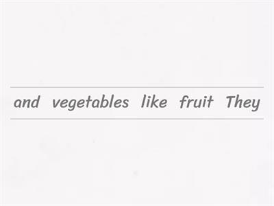 Like, love, don't like, can't stand, hate. 