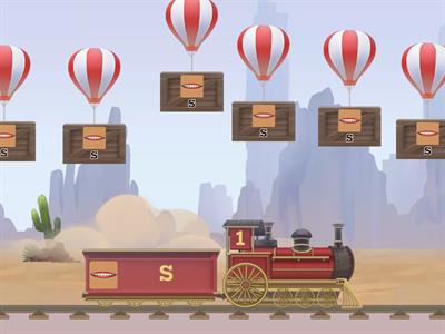 Sunetul S consolidare