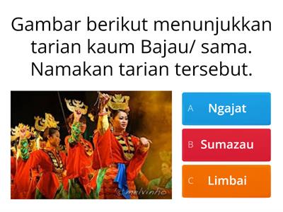 SEJARAH TINGKATAN 2 BAB 10 SABAH DAN SARAWAK