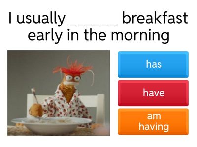 ✨Present Simple, Present Continuous, Past Simple, Past Continuous and Future Simple quiz ✨