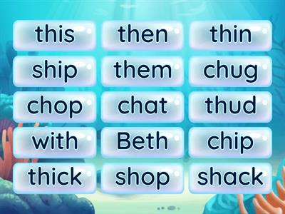 benchmark advance CVCs through u3w3