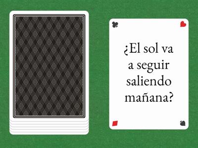 Preguntas filosóficas