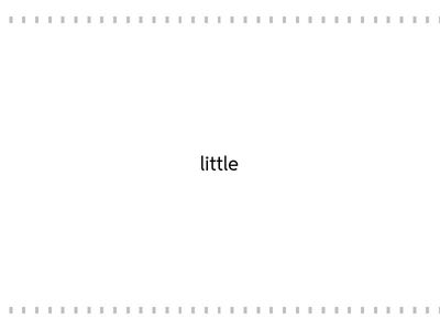 Приметы (английский язык)