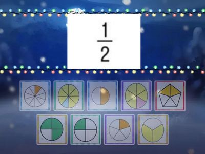 Обыкновенные дроби. 5 класс