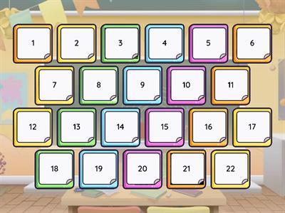 Nationalities (Spark 1)