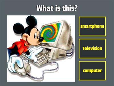 Means of communications