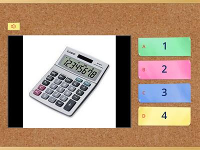 How many Syllables (phonological awareness)