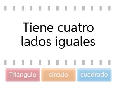 Lados y figuras