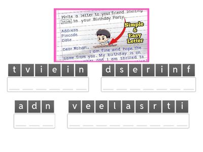 Form 5 Unit 4 Lesson 2 LAPITCKAY