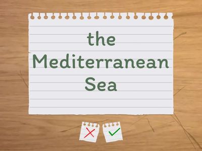 Beehive 4 Unit 3 Lesson 5