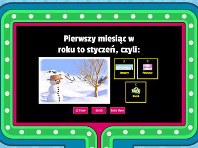 miesiące 