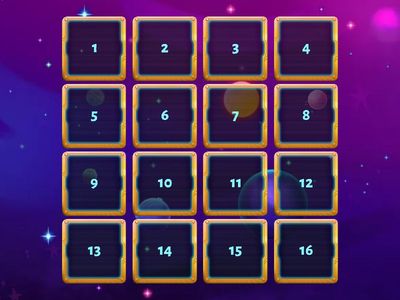 Артикуляционная гимнастика (звёздные воины)