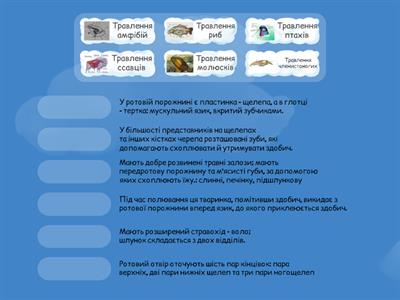 Травлення тварин