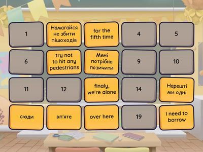 4. Gravity Falls. Episode 1 (12-40 min)