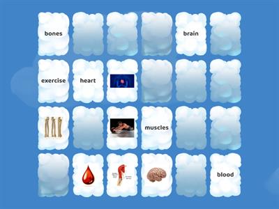 Go Getter 3 Unit 5.5