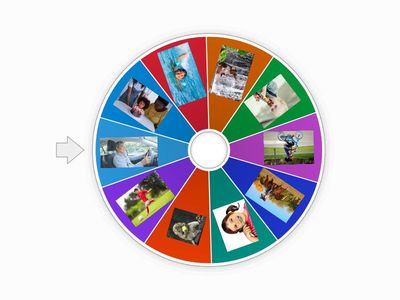 SVO sentences Colourful Semantics