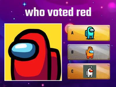 among us [online game quiz]