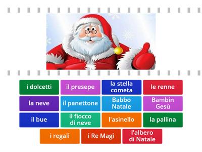 Natale