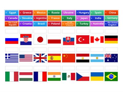 Solutions Elementary Intro  Countries
