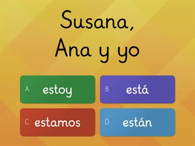 ESTAR Conjugation