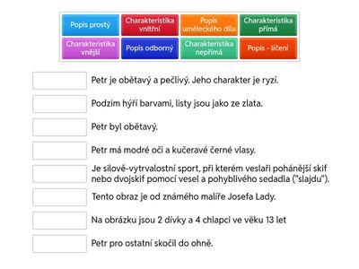 7. A Jč sloh - Popis a charakteristika.