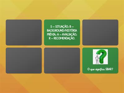 Dia 13/02/2023 - COMUNICAÇÃO EFETIVA PARA SEGURANÇA DO PACIENTE.