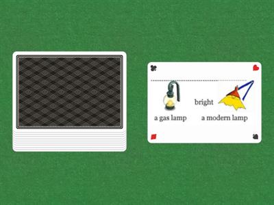 As ... as / not so ... as