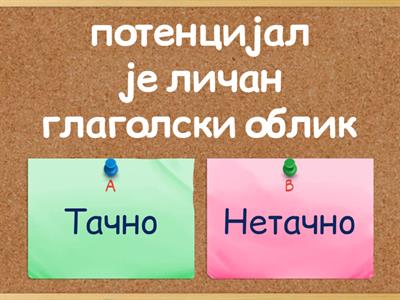 потенцијал -ГЛЕЂА