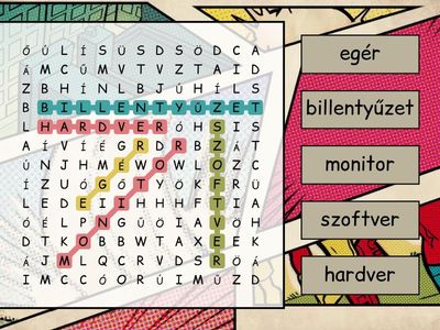 Számítógépes ismeretek