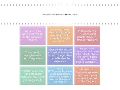 Lesson 4 Part 3 Reading