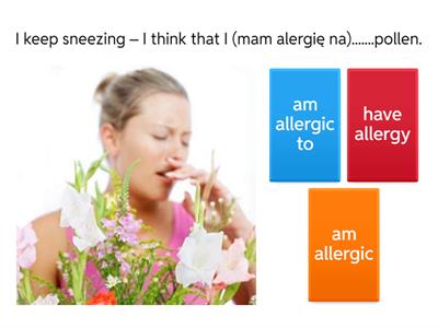 Use Of English matura