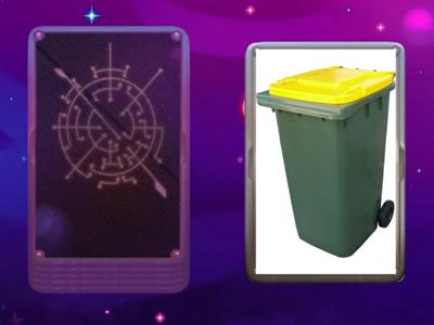  Classroom Objects 2do 2