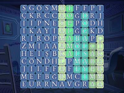 Matematik oyunu 5.sınıf