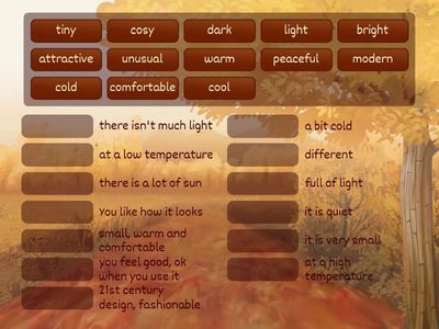 Prepare 3 Unit 4 Strange houses