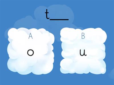 3.1 Sight Words-what letter is missing?