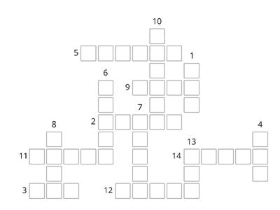 Present tense irregular "yo" verbs